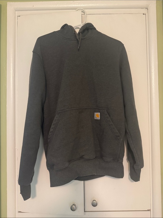 Carhartt Other - Carhartt Rain Defender Pullover Hoodie